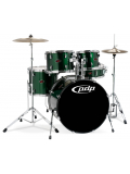 PDZ522KT Z5 SERIES EMERALD, зображення 1